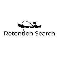 retention search logo image