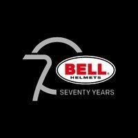 bell racing helmets logo image