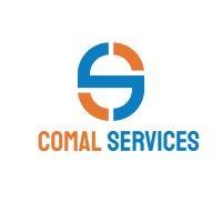 comal services logo image