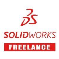 solidworks freelance logo image