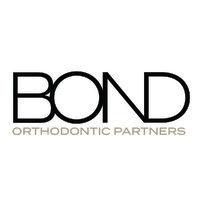 bond orthodontic partners logo image