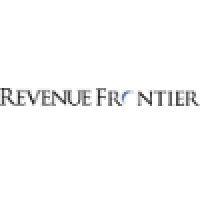 revenue frontier logo image