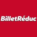 logo of Billetreduc Com