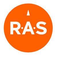 ras españa logo image