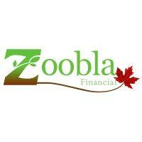 zoobla financial logo image