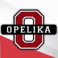 opelika city schools logo image