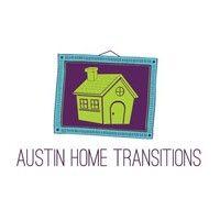 austin home transitions logo image