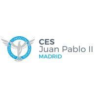 ces juan pablo ii logo image