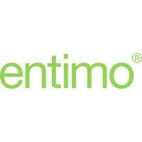 entimo ag logo image