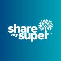 share my super logo image