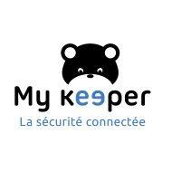 my keeper logo image