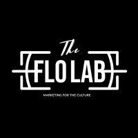 the flo lab logo image