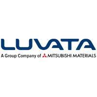 luvata logo image