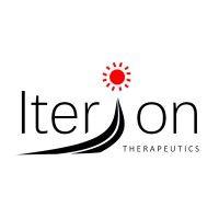 iterion therapeutics logo image