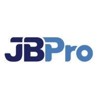 jbpro logo image