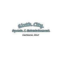 sixth city sports & entertainment, llc logo image