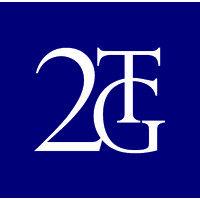 2tg (2 temple gardens) logo image