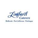 logo of Lombardi Caterers Inc