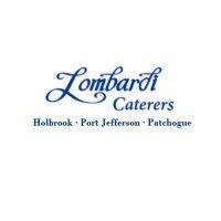 lombardi caterers, inc. logo image