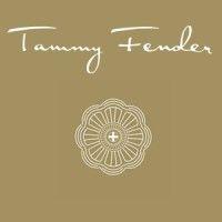 tammy fender holistic skin care, inc. logo image