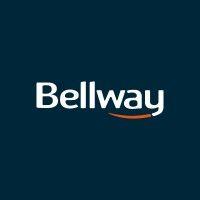 bellway homes logo image