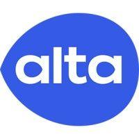 alta resources logo image