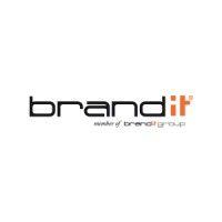 brandit logo image