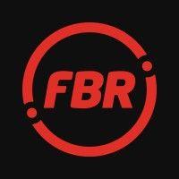 fbr logo image