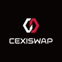 cexiswap - dex price revolution logo image