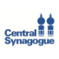 central synagogue logo image