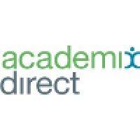 academixdirect, inc. logo image