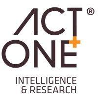 actone logo image