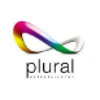 plural entertainment españa logo image