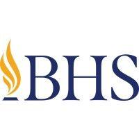 the bermuda high school logo image