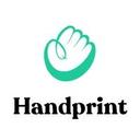 logo of Handprint