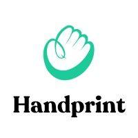 handprint logo image