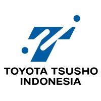 pt. toyota tsusho indonesia logo image