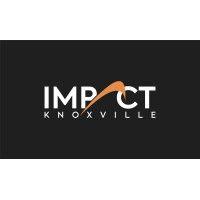 impact knoxville logo image