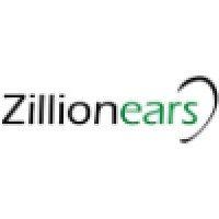 zillionears logo image