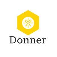 donner merch