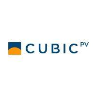 cubicpv inc. logo image