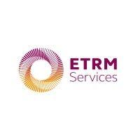 etrmservices logo image