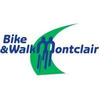 bike&walk montclair logo image