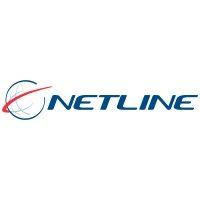 netline chile logo image