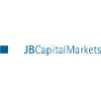 jb capital markets logo image