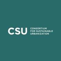 consortium for sustainable urbanization