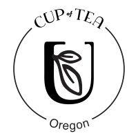 cup of tea - oregon