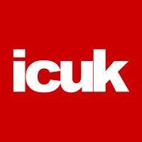 icuk logo image