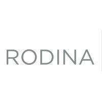 rodina logo image