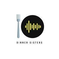 dinner sisters media group logo image